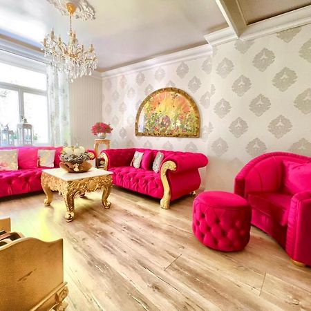 Boutiquehotel Villa Rosenhof بادنويلر المظهر الخارجي الصورة