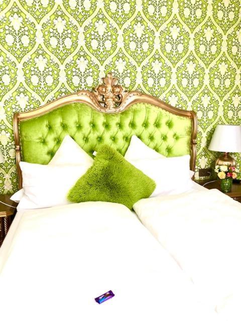 Boutiquehotel Villa Rosenhof بادنويلر المظهر الخارجي الصورة