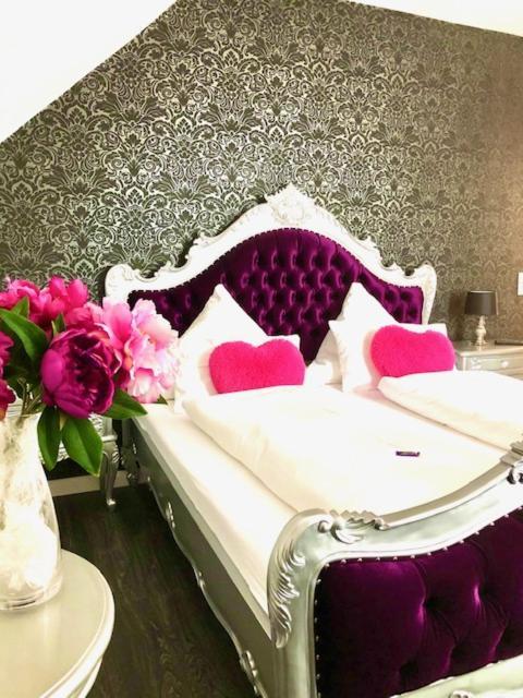 Boutiquehotel Villa Rosenhof بادنويلر المظهر الخارجي الصورة