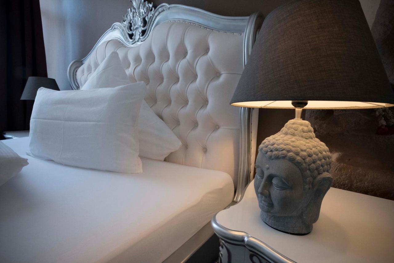 Boutiquehotel Villa Rosenhof بادنويلر المظهر الخارجي الصورة