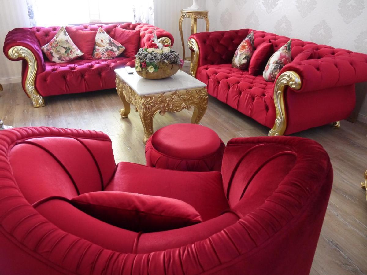 Boutiquehotel Villa Rosenhof بادنويلر المظهر الخارجي الصورة