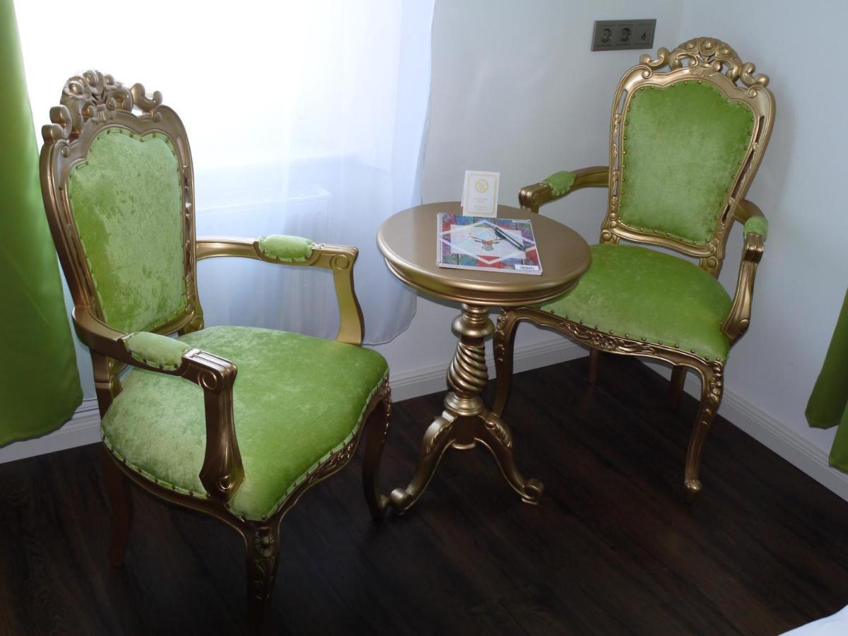Boutiquehotel Villa Rosenhof بادنويلر المظهر الخارجي الصورة