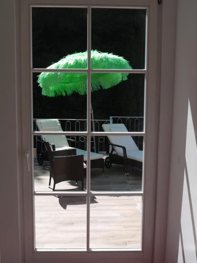Boutiquehotel Villa Rosenhof بادنويلر المظهر الخارجي الصورة