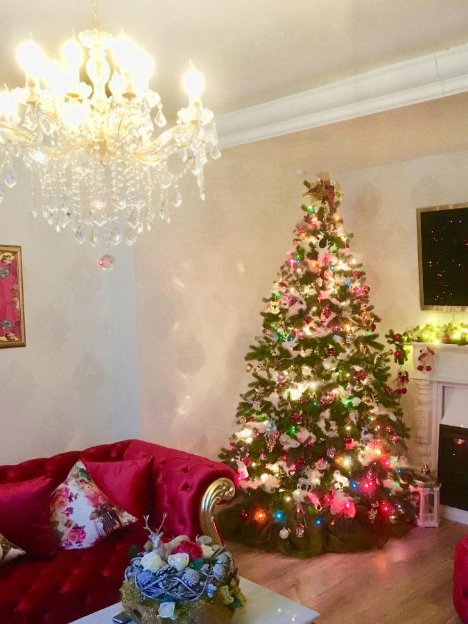 Boutiquehotel Villa Rosenhof بادنويلر المظهر الخارجي الصورة