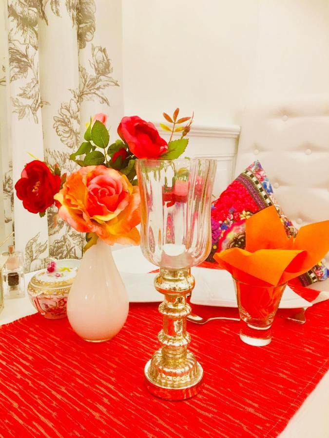 Boutiquehotel Villa Rosenhof بادنويلر المظهر الخارجي الصورة
