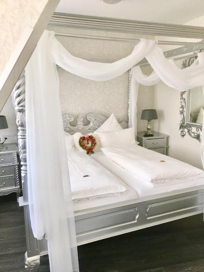 Boutiquehotel Villa Rosenhof بادنويلر المظهر الخارجي الصورة
