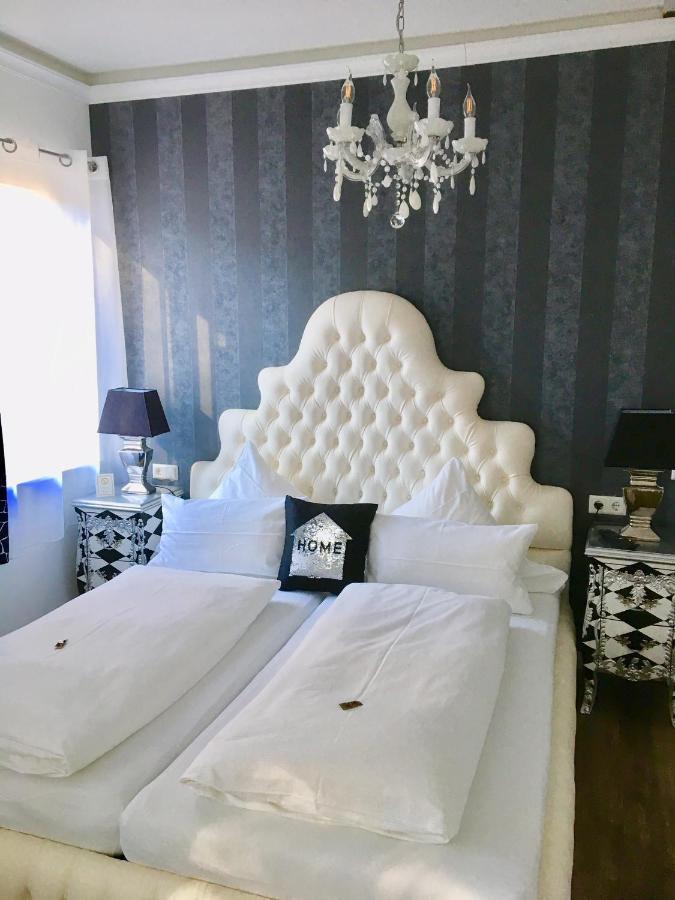 Boutiquehotel Villa Rosenhof بادنويلر المظهر الخارجي الصورة