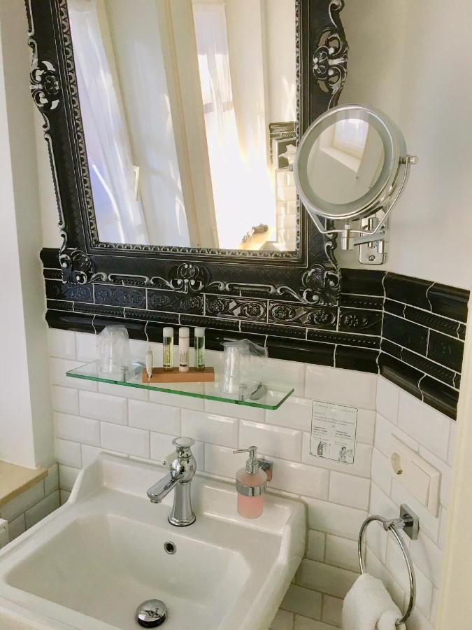 Boutiquehotel Villa Rosenhof بادنويلر المظهر الخارجي الصورة