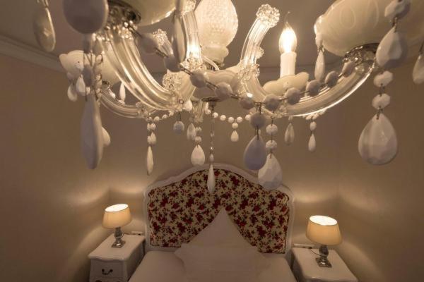 Boutiquehotel Villa Rosenhof بادنويلر المظهر الخارجي الصورة