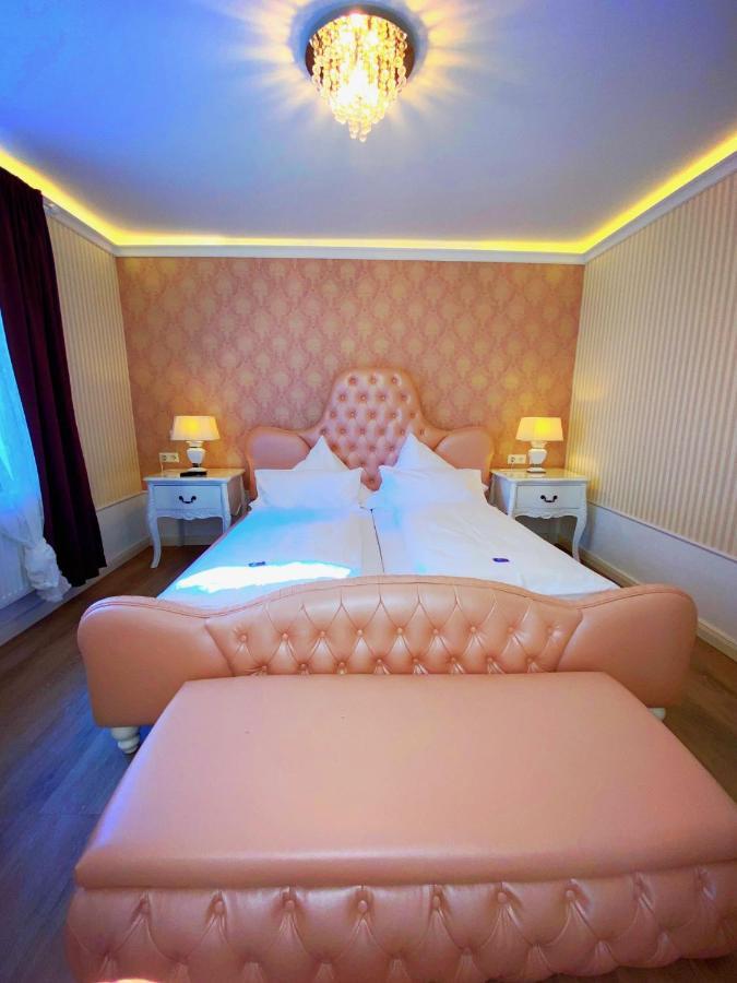 Boutiquehotel Villa Rosenhof بادنويلر المظهر الخارجي الصورة